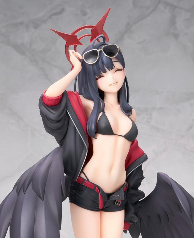Blue Archive - Ichika (Swimsuit) 1/7 Scale Figure