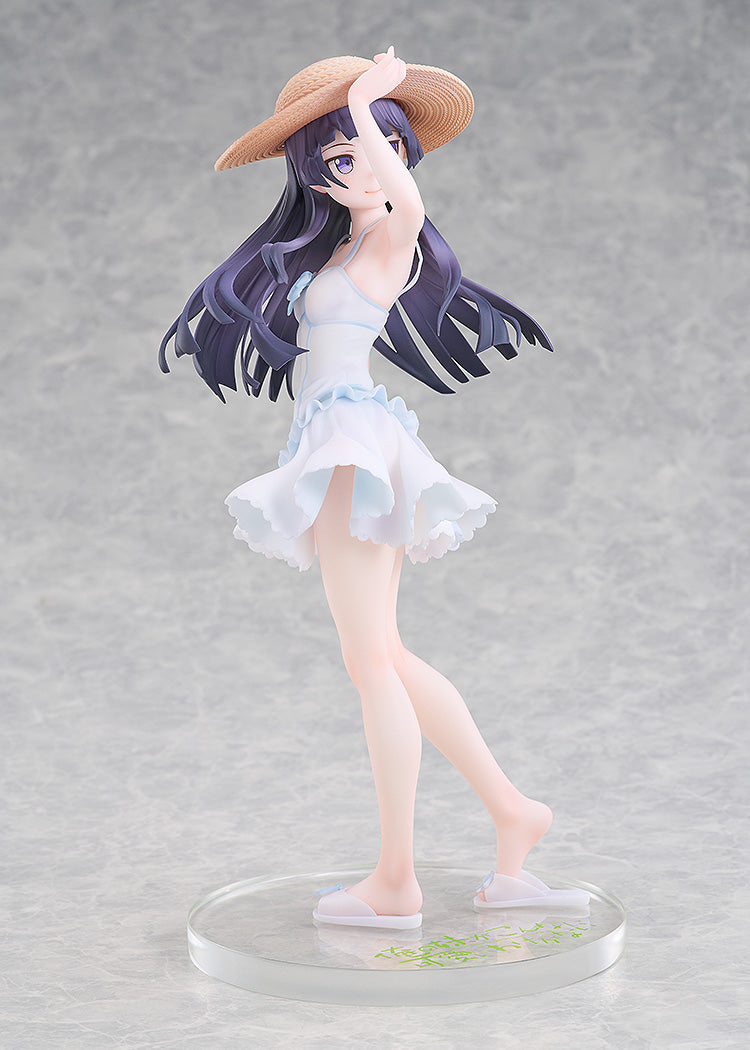 Oreimo Kuroneko (Ruri Goko): Shironeko Ver. Plushie Set