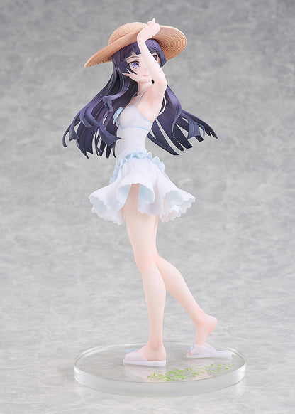 Oreimo Kuroneko (Ruri Goko): Shironeko Ver. Plushie Set