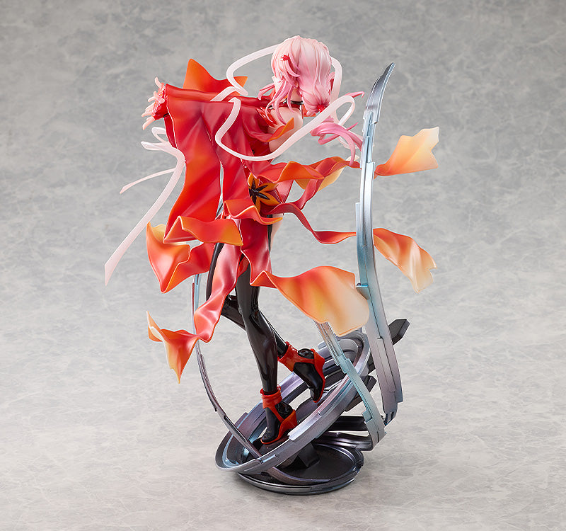 Guilty Crown Inori Yuzuriha -You're the world to me- Plushie Set
