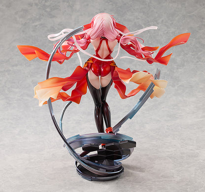 Guilty Crown Inori Yuzuriha -You're the world to me-