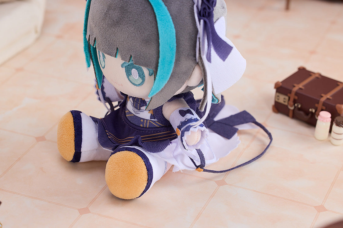 Azur Lane Cheshire Punipuni Plushie