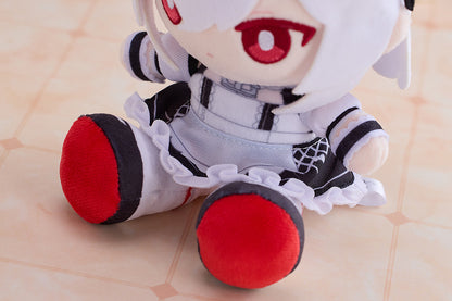 Azur Lane Sirius Punipuni Plushie