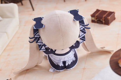Azur Lane Cheshire & Formidable & Sirius Punipuni Plushie Set