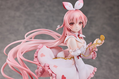 White Rabbit Rosu Wonderland Ver. 1/7 Scale Figure