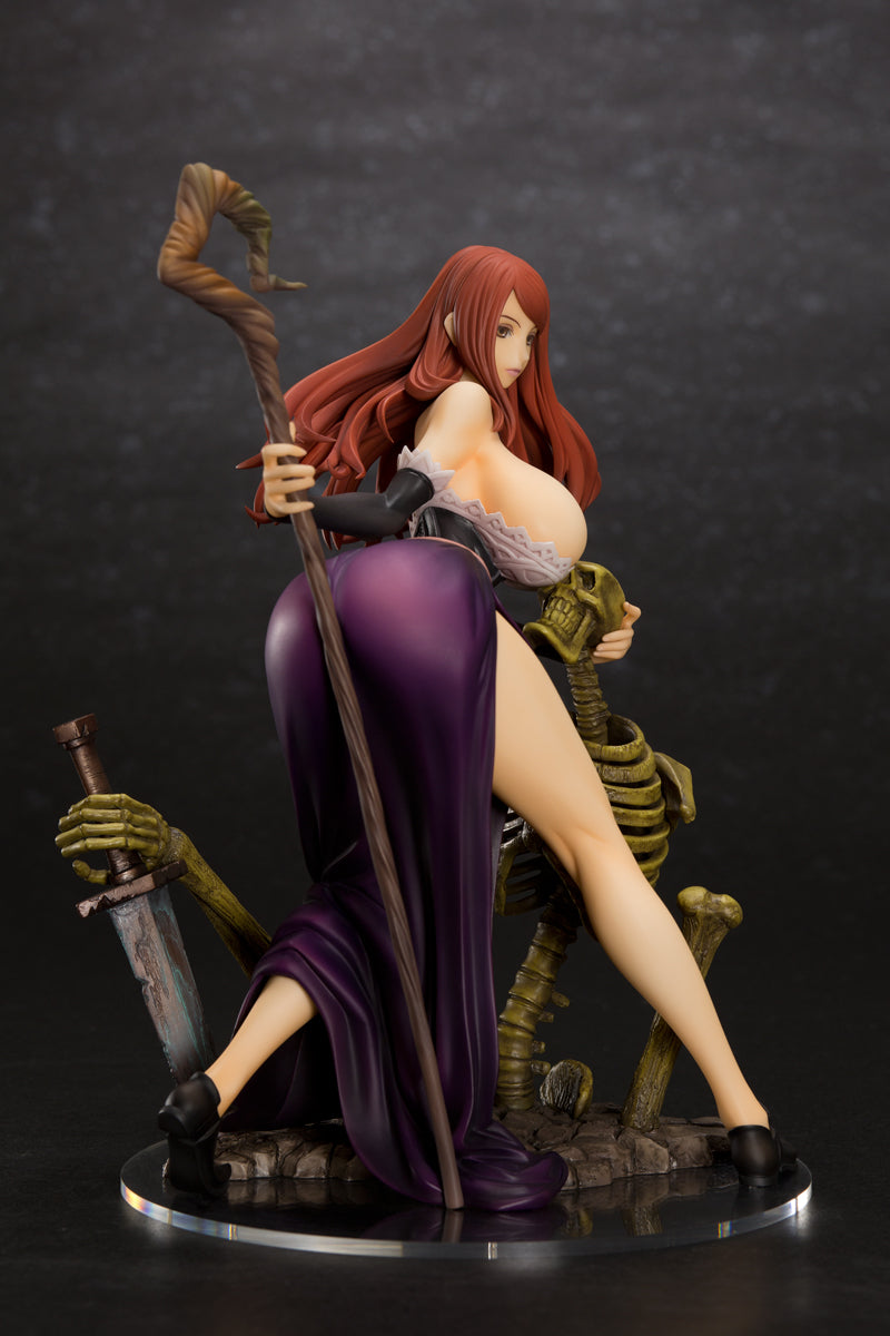 Dragon's Crown - Sorceress (Rerelease)