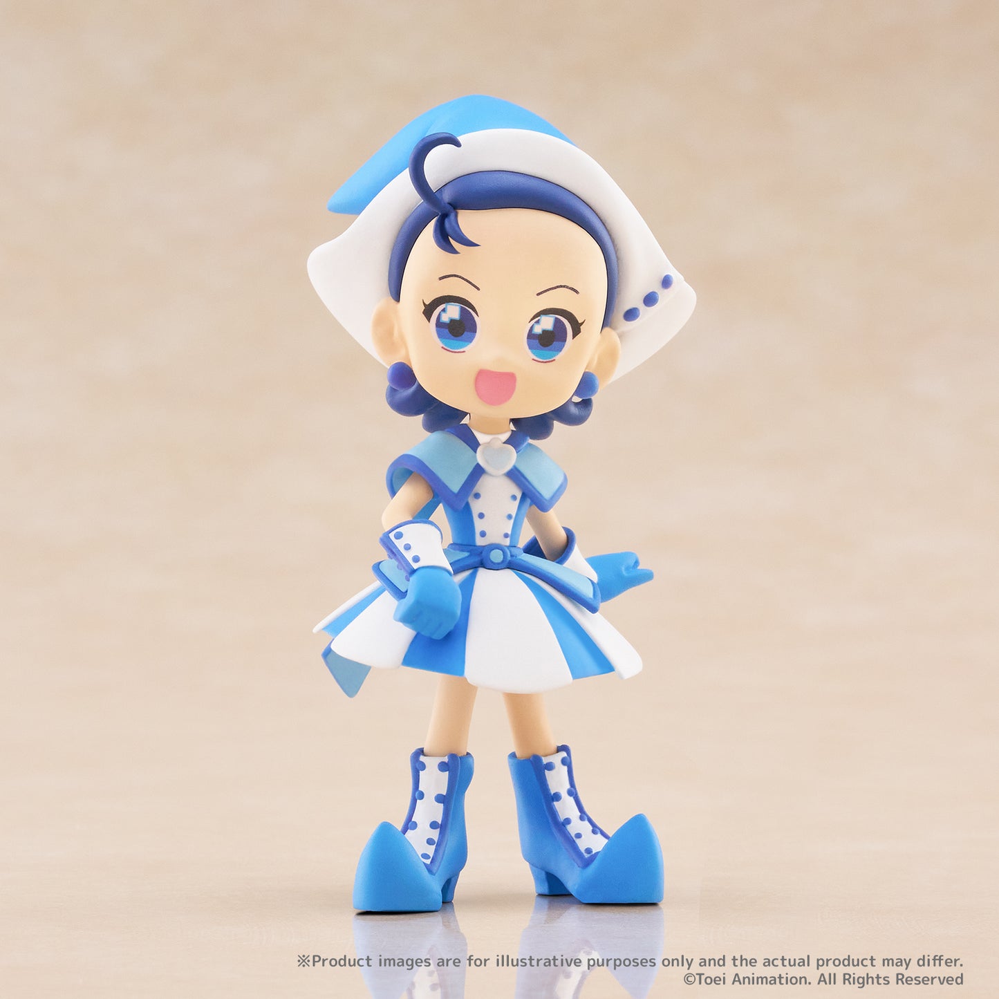 Ojamajo Doremi Dokkan! PalVerse Ojamajo Doremi Dokkaan!