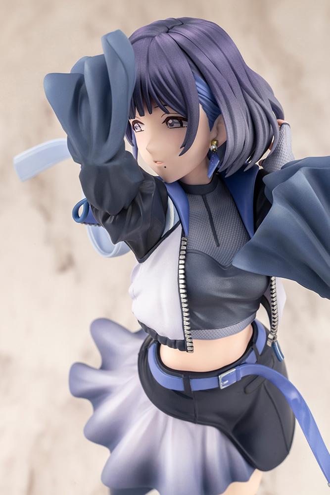 THE IDOLM@STER Gakuen Misuzu Hataya-Moon Turtle-