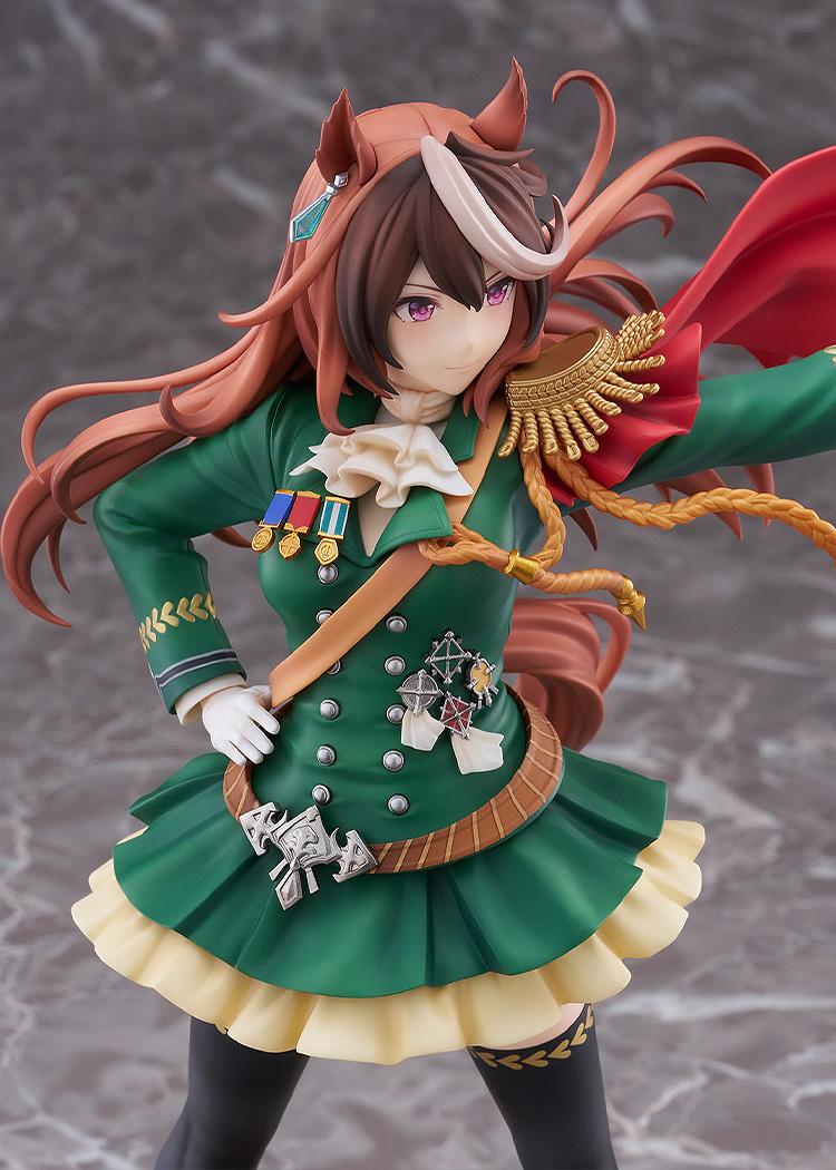 Umamusume: Pretty Derby Symboli Rudolf: Signature Racewear Ver. 1/7 scale figure