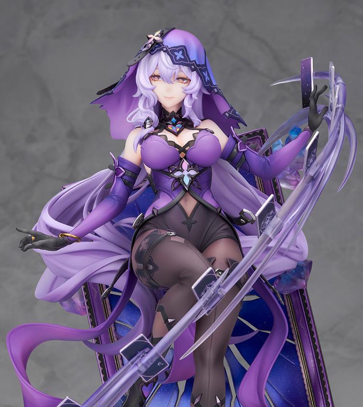 Honkai: Star Rail - Black Swan 1/7 Scale Figure