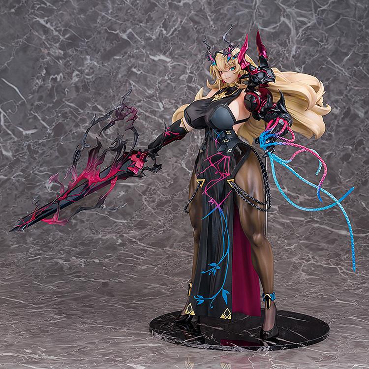 Fate/Grand Order Saber/Barghest