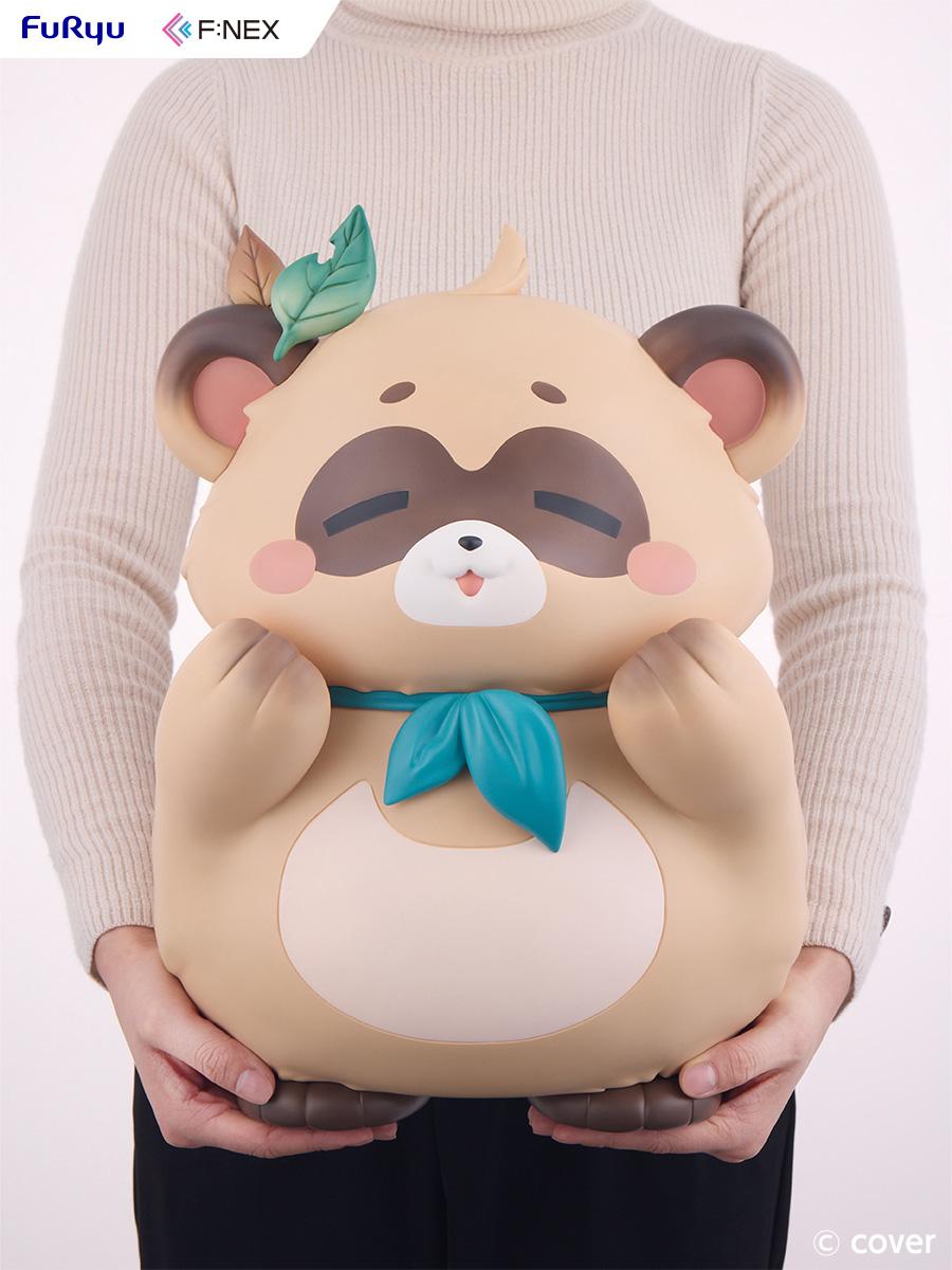 Real Size Soft Vinyl Collection Poko-be