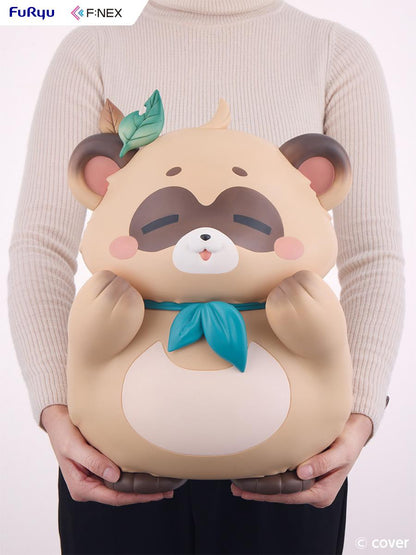 Real Size Soft Vinyl Collection Poko-be
