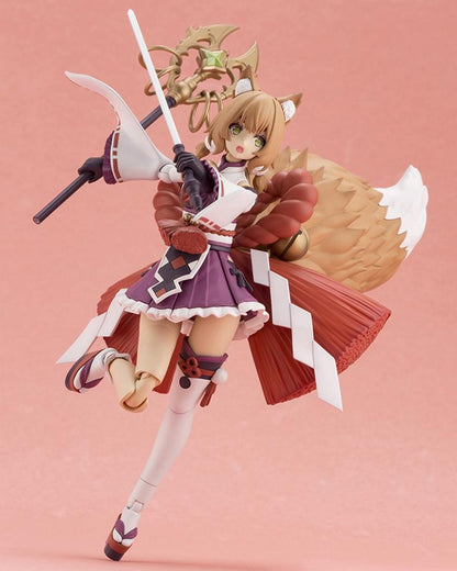 (Model Kits) ARCANADEA YUKUMO (Rerun)