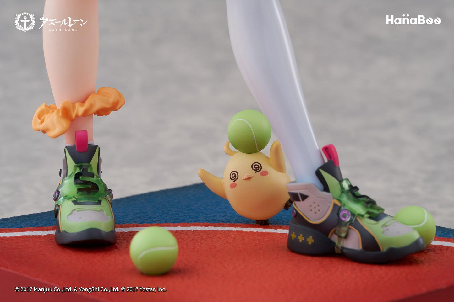 Azur Lane Bache: Showy Sports Star Deluxe Edition 1/6 Scale Figure