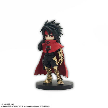 (Blind Box) FINAL FANTASY VII REBIRTH ADORABLE ARTS PETIT Vol. 2 (display)