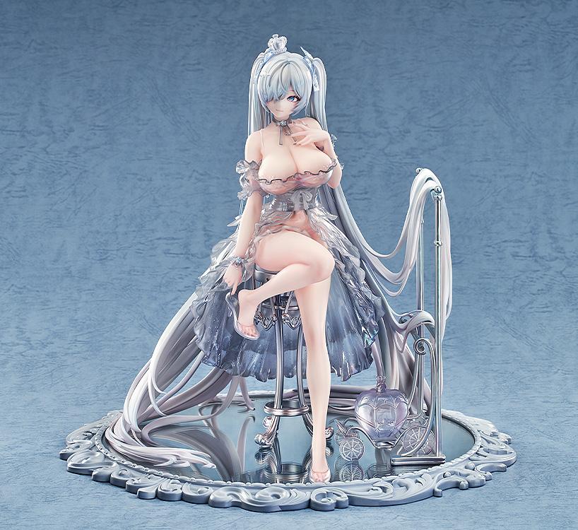 GODDESS OF VICTORY: NIKKE Cinderella: Glass Princess