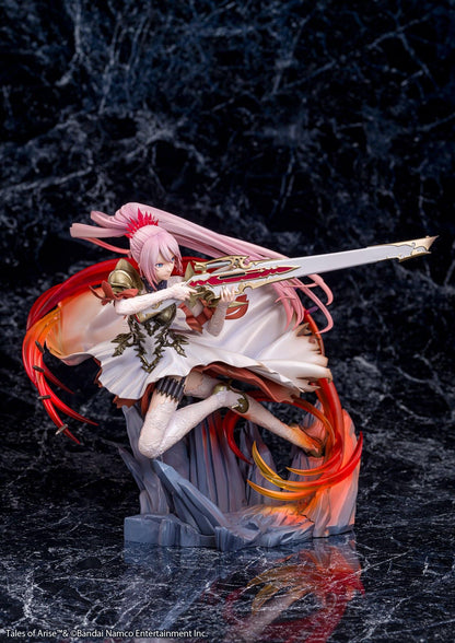 Tales of Arise - Shionne 1/7 Scale Figure