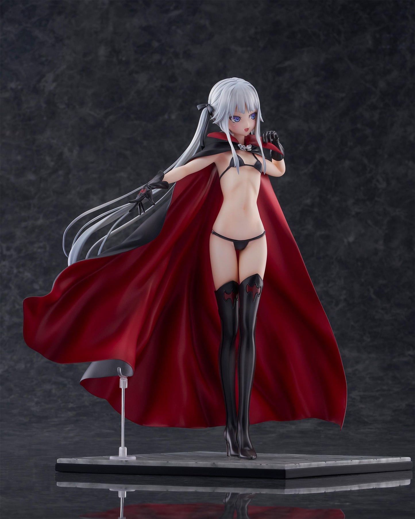 Bishoujo Mangekyou -Norowareshi Densetsu no Shoujo- Kirie Kagarino 1/6 Scale Figure