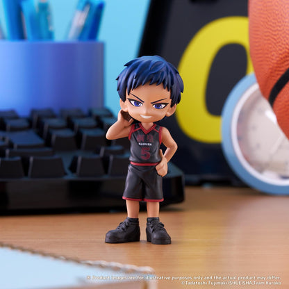 (Blind Box) PalVerse Kuroko's Basketball vol.2 (Set of 6 figures)