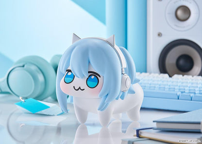 GODDESS OF VICTORY: NIKKE DORO Soft Vinyl Coin Bank: SHIDORO