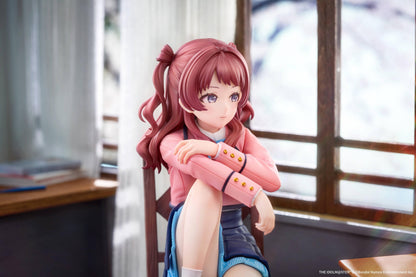 Saki Hanami - Iris After the Rain (Pre-Training Ver.)