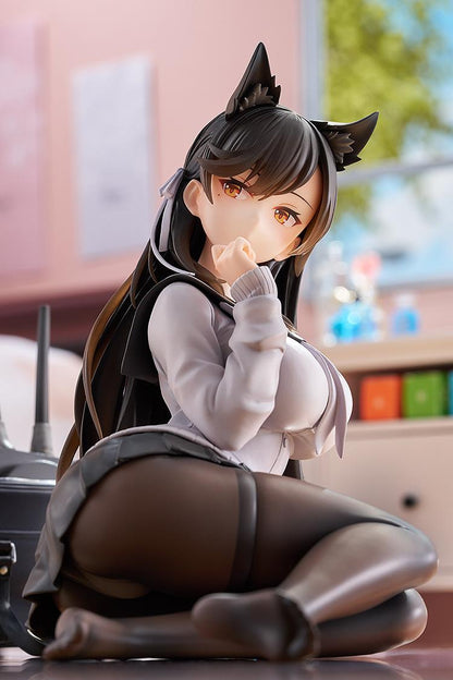 Azur Lane Atago (School Traumerei)
