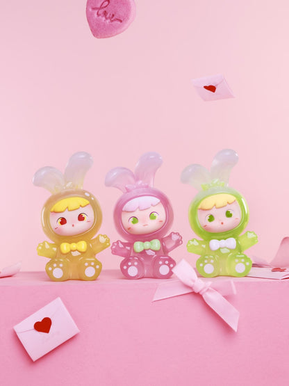 (Blind Box) Cimmy-LOVE YOU TEN THOUSAND Series Blind Box
