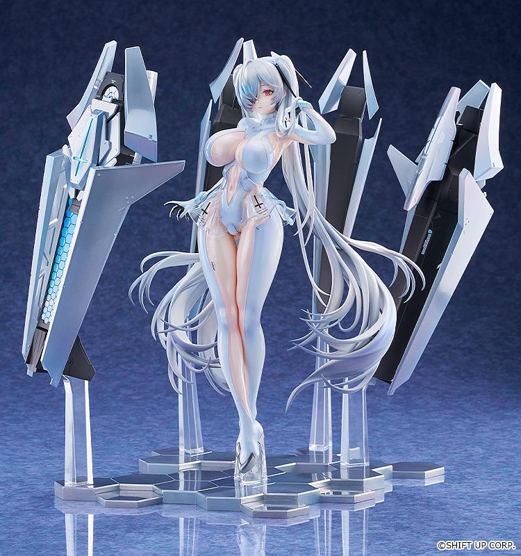 GODDESS OF VICTORY: NIKKE Cinderella