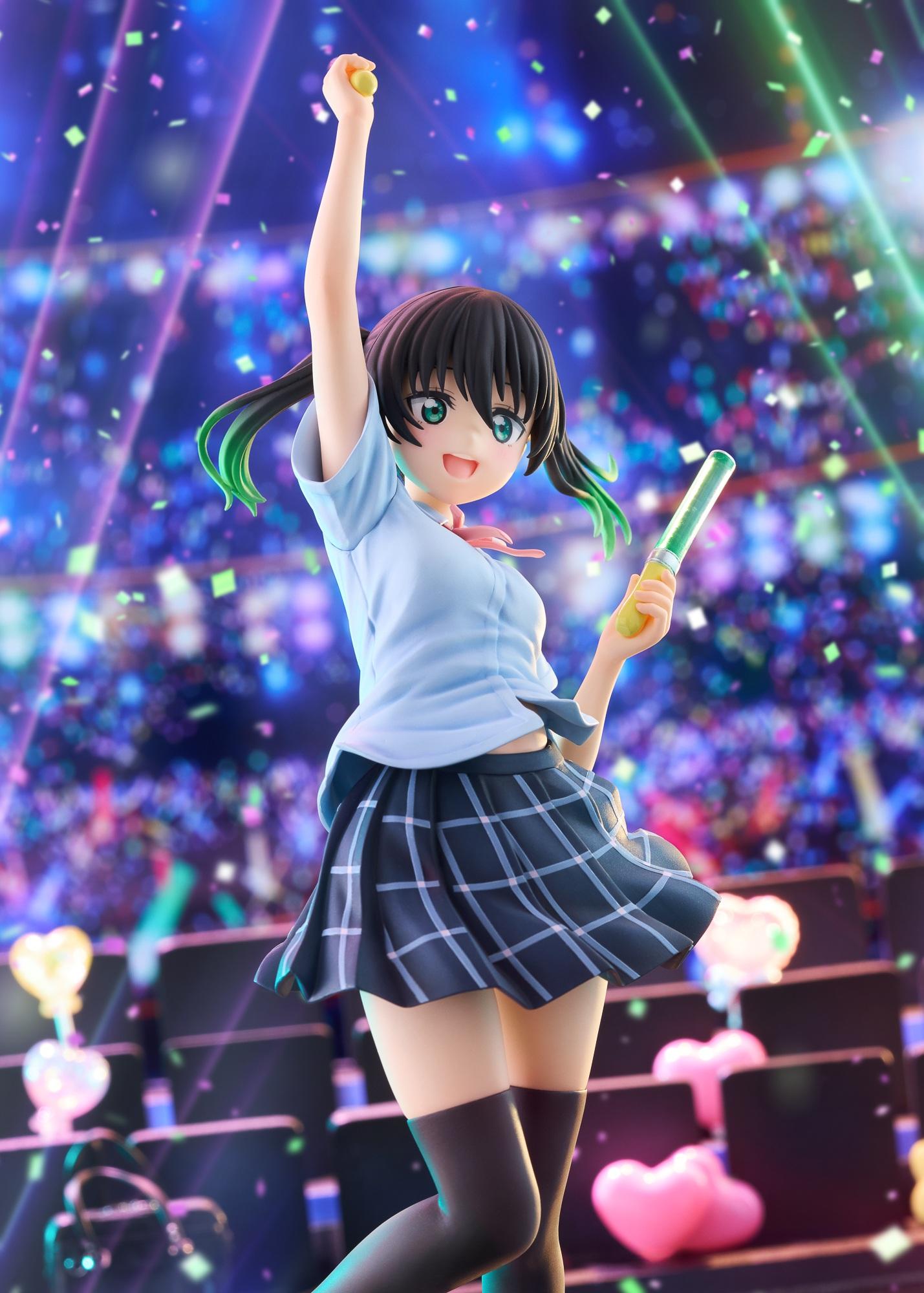 LoveLive! Nijigasaki High School Idol Club TAKASAKI YU