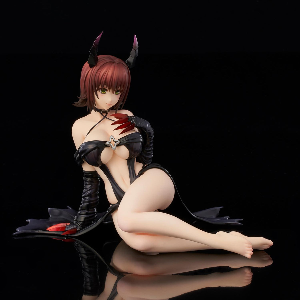 TO LOVE-RU DARKNESS RYOKO MIKADO DARKNESS VER. (REISSUE)