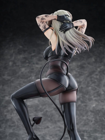 2.5 Dimensional Seduction Lustalotte Illusory Outfit / Mayura