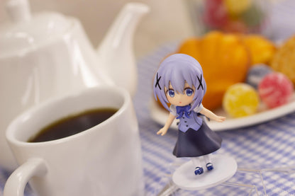 Is the Order a Rabbit? BLOOM Plafia Chino(Mini Figure set)