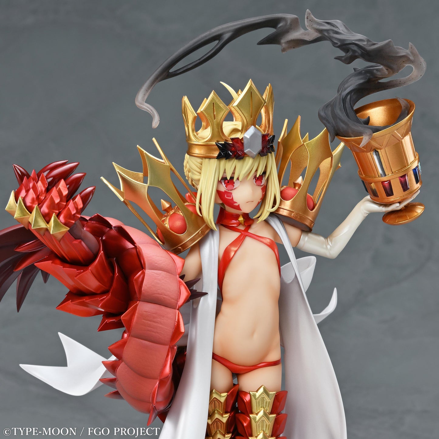 Fate/Grand Order Beast/Sodom's Beast/Draco (Second Ascension)