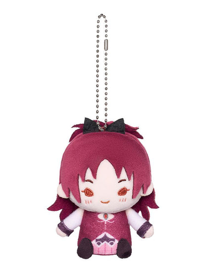 Puella Magi Madoka Magica the Movie -Rebellion- Collectible Finger Puppet