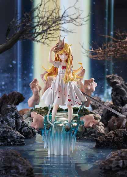 Shinobumonogatari G.S. Collection Shinobu Oshino: Shinobumonogatari Ver.