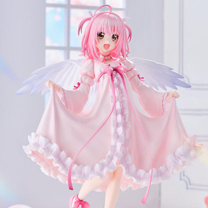 Shugo Chara! Amu Hinamori - Amulet Angel - 1/6 Scale Pre-Painted Figure