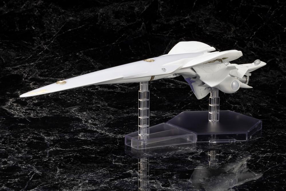 (Model Kits) Legend of the Galactic Heroes: Die Neue These Galactic Empire Forces Battleship Brynhildr (rerun)
