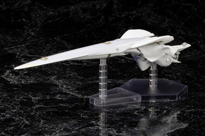 (Model Kits) Legend of the Galactic Heroes: Die Neue These Galactic Empire Forces Battleship Brynhildr (rerun)