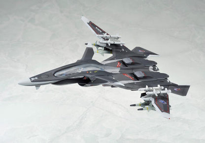 FAIRY AIR FORCE TACTICAL RECONNAISSANCE FFR-41MR MAVE "YUKIKAZE" - Renewal Ver. 1/100 Scale Figure