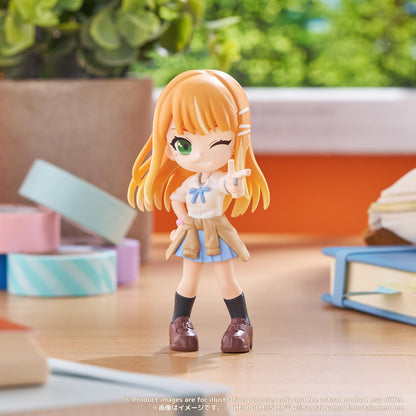 (Blind Box) THE IDOLM@STER Gakuen PalVerse THE IDOLM@STER vol.2