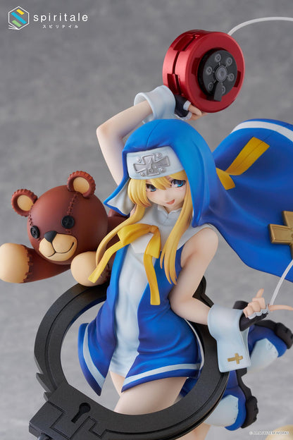 <Spiritale> GUILTY GEAR XX ΛCORE PLUS R 1/7 Scale Figure - Bridget