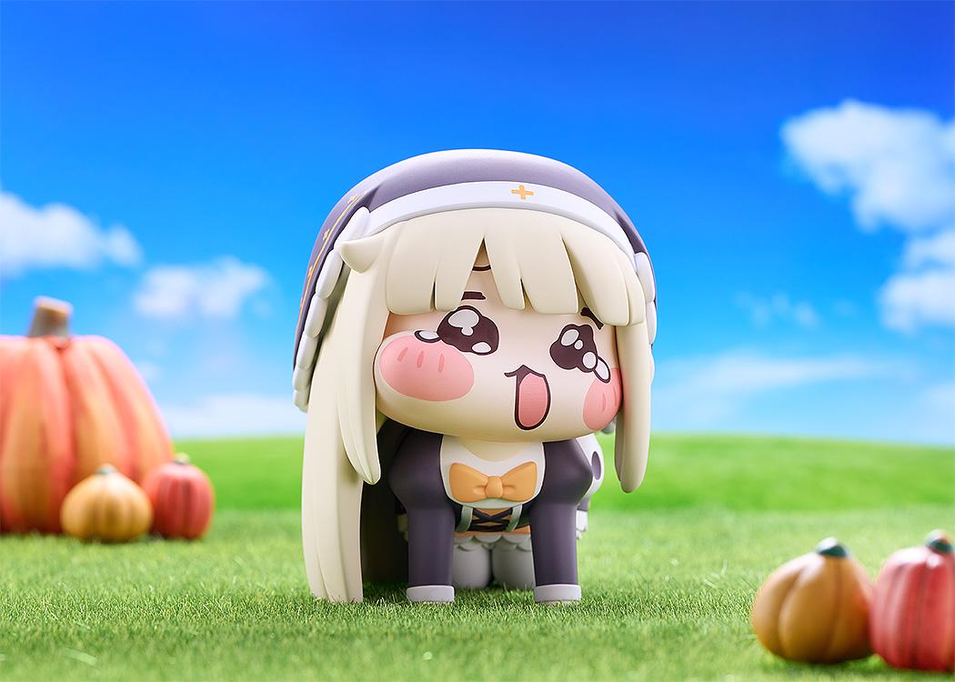 Trickcal:Chibi Go Petite Speaki
