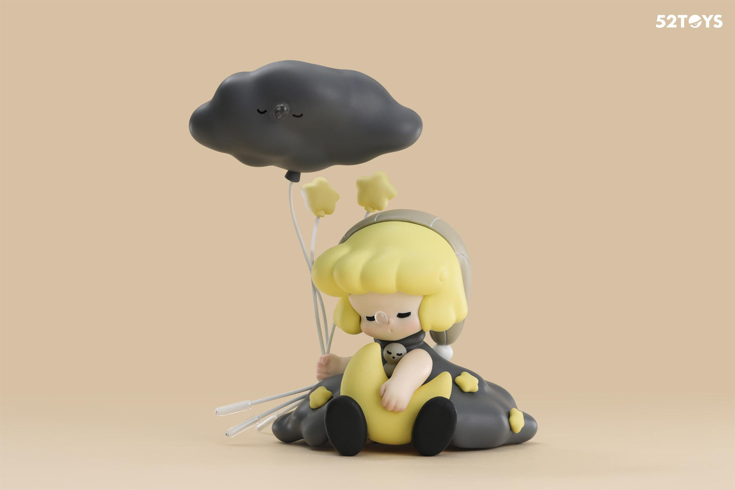 (Blind Box) Uki's Moods and Weather