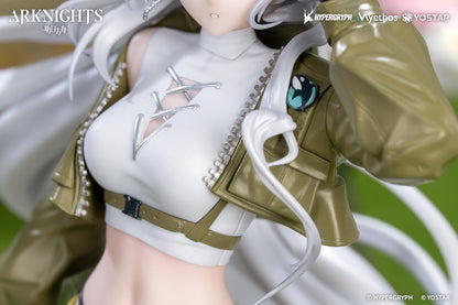 Gift+ Arknights - Skadi: Wildlight Wander VER. 1/8 scale figure