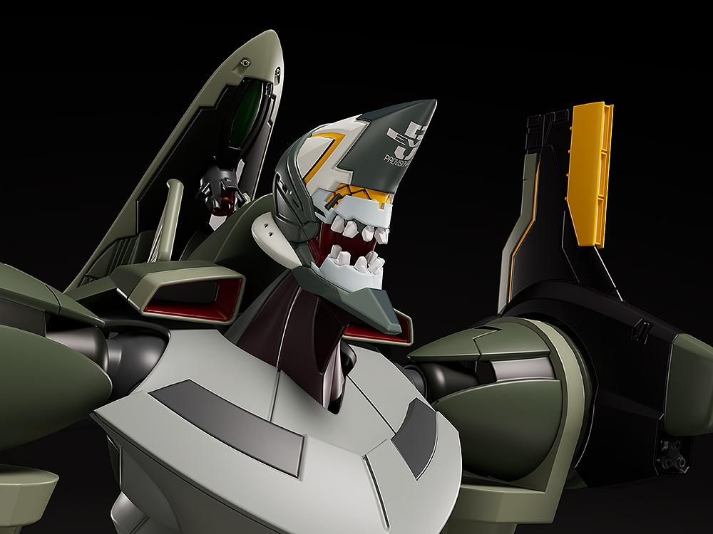 (Model Kits) Rebuild of Evangelion MODEROID Evangelion Provisional Unit-05