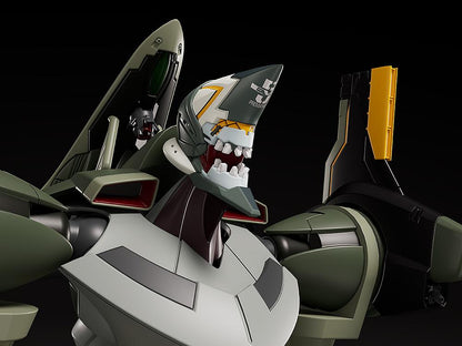 (Model Kits) Rebuild of Evangelion MODEROID Evangelion Provisional Unit-05