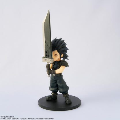 FINAL FANTASY VII REBIRTH ADORABLE ARTS – ZACK FAIR