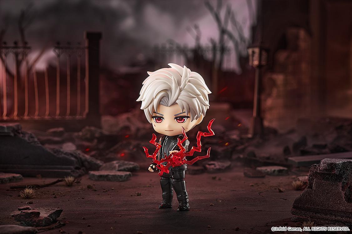 Love and Deepspace Nendoroid Sylus