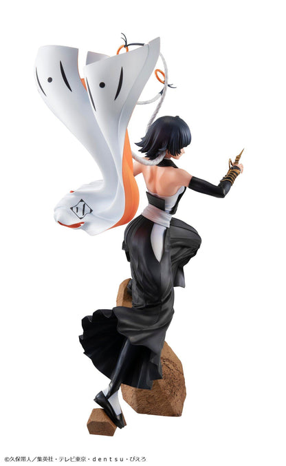 GALS Series BLEACH Soi Fon (Rerun)